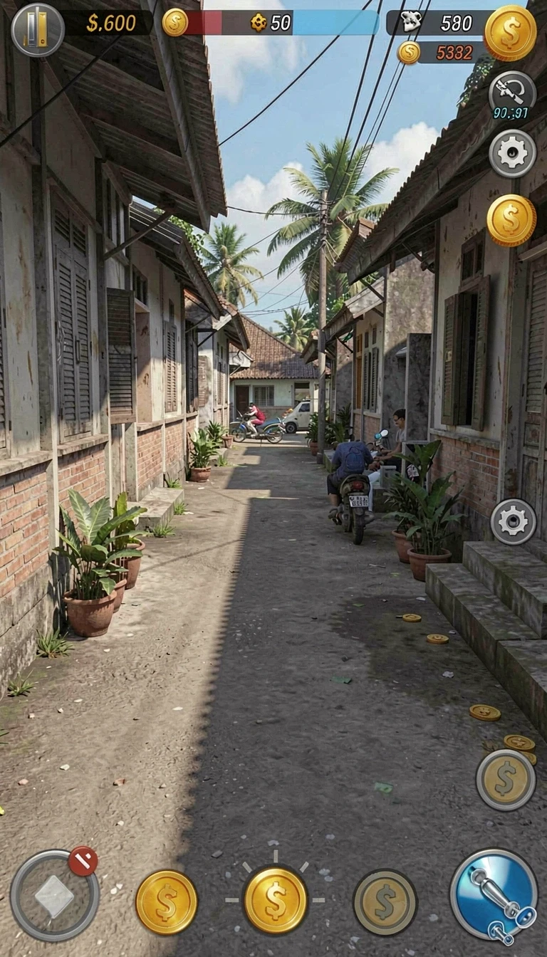 sl888 Terbaru: Download APK dan Info Lengkap