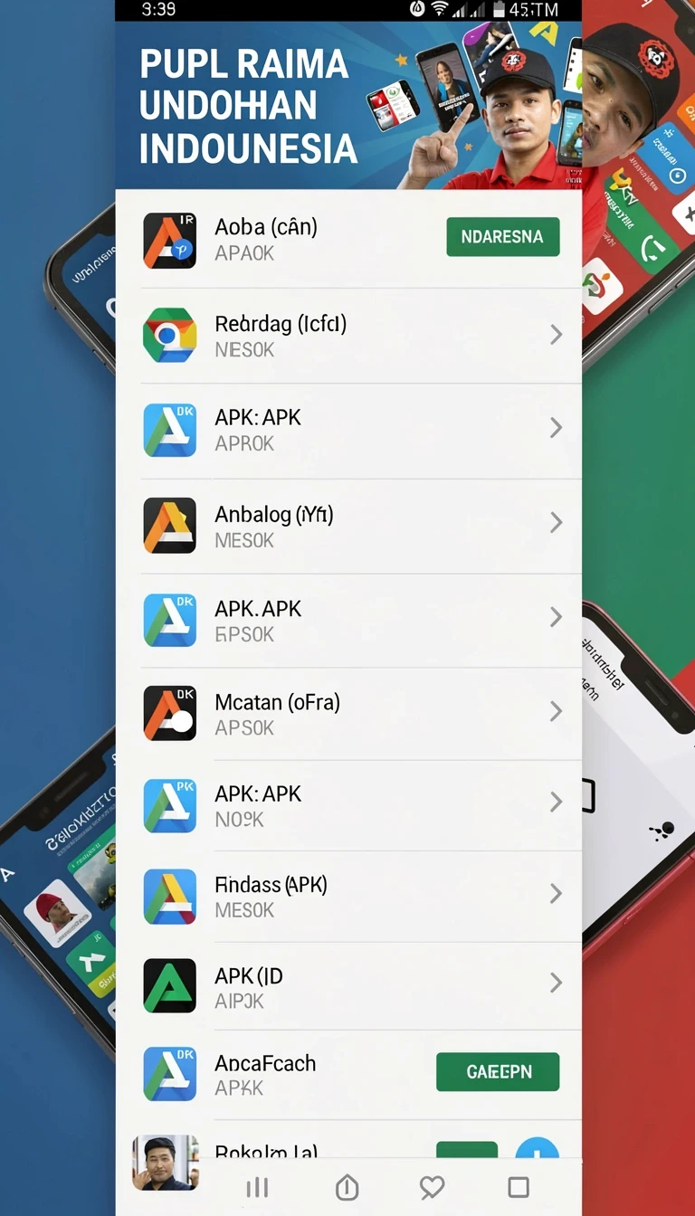 idn777 APK Terbaru 2026 untuk Semua Perangkat 2