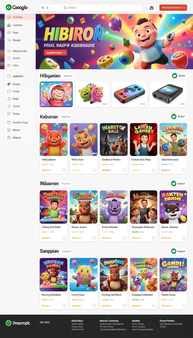 rmastoto APK Terbaru untuk Android Tanpa Iklan 3