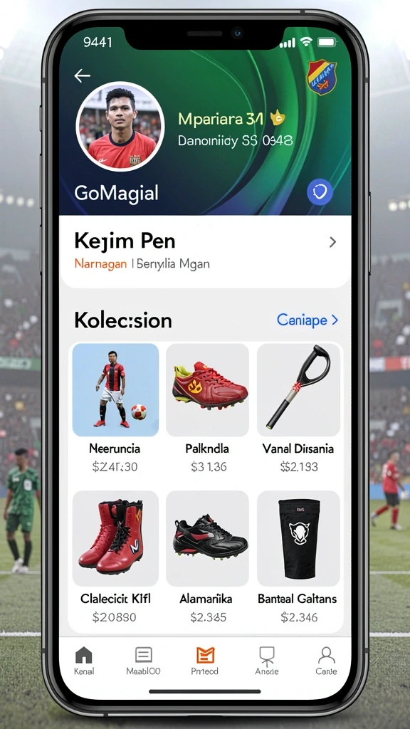 Aplikasi jamin777 Terbaik untuk Android dan iOS 2